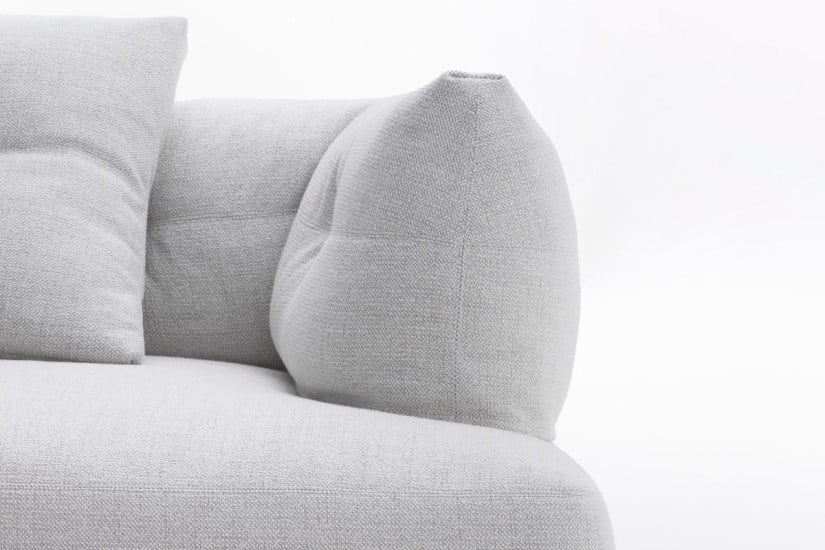 Ethìa Sofa Desiree - 5