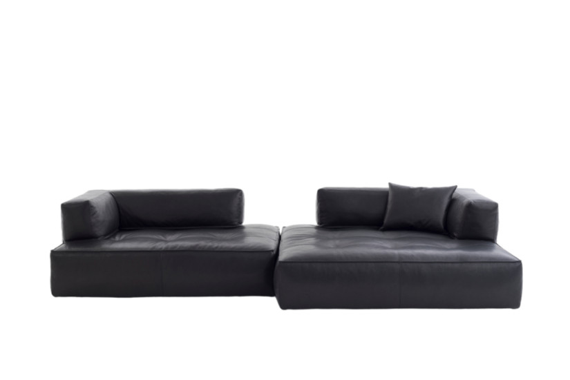 Melvis Sofa Desiree - 1