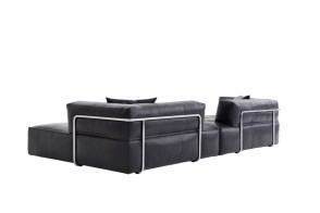 Melvis Sofa Desiree - 1 2