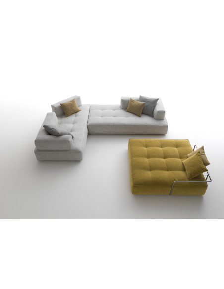 Melvis Sofa Desiree - 4