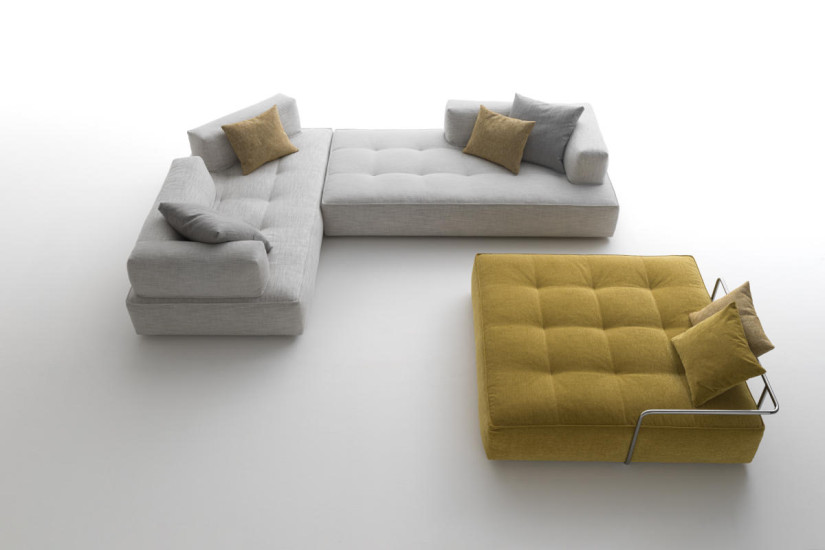 Melvis Sofa Desiree - 4