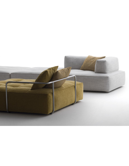 Melvis Sofa Desiree - 5