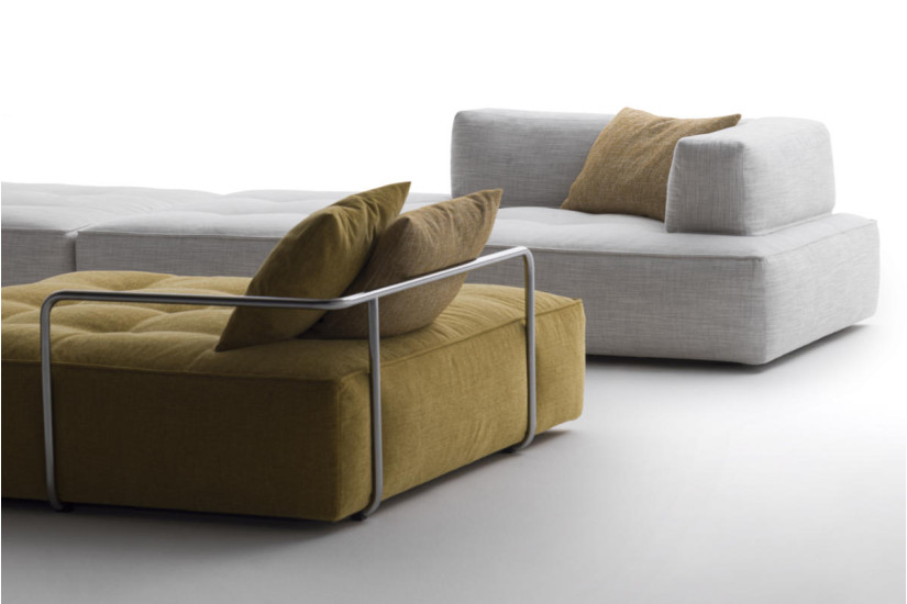 Melvis Sofa Desiree - 5