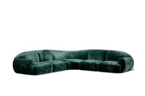Memoria Sofa Natuzzi Italia - 1