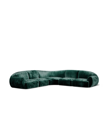 Canapé Memoria Natuzzi Italia - 1