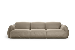 Canapé Mindful Natuzzi Italia - 1