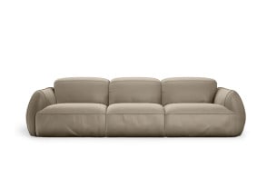 Divano Mindful Natuzzi Italia - 1