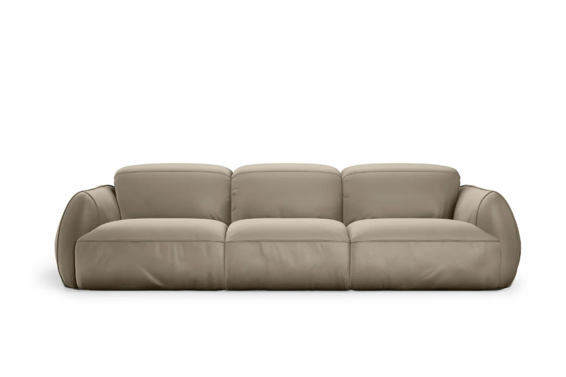 Canapé Mindful Natuzzi Italia - 1