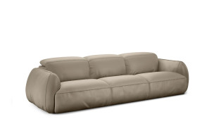 Canapé Mindful Natuzzi Italia - 1 2