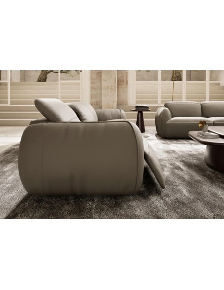 Mindful Sofa Natuzzi Italia - 3