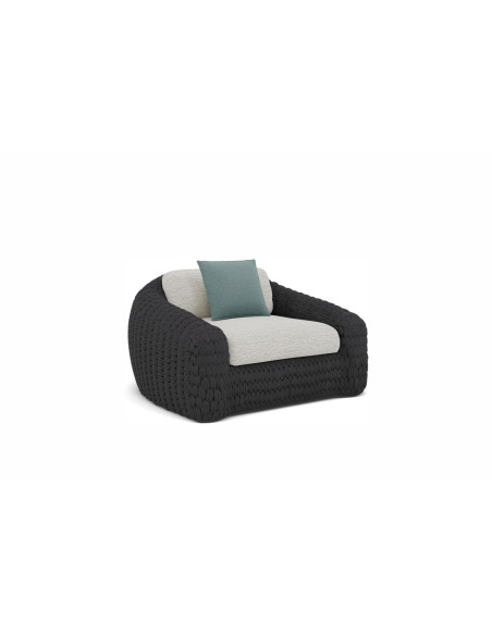 Kobo Outdoor Armchair Manutti - 1