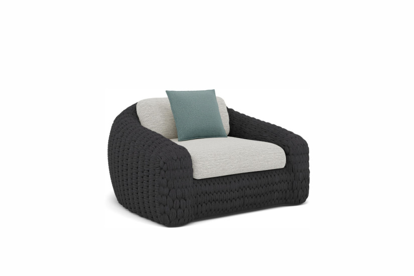 Poltrona Outdoor Kobo Manutti - 1