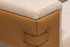 Divano Atelier Turri - 1 2