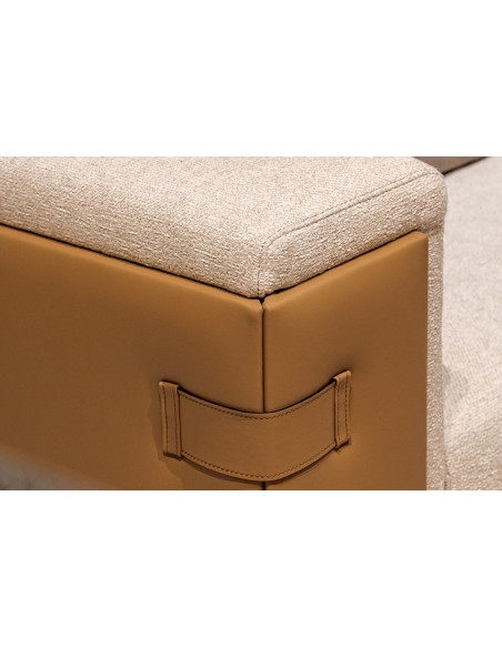 Divano Atelier Turri - 2