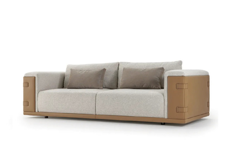 Atelier Sofa Turri - 1