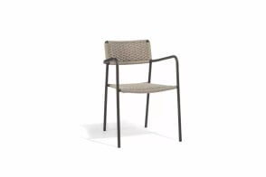 Echo Outdoor Chair Manutti - 1 2