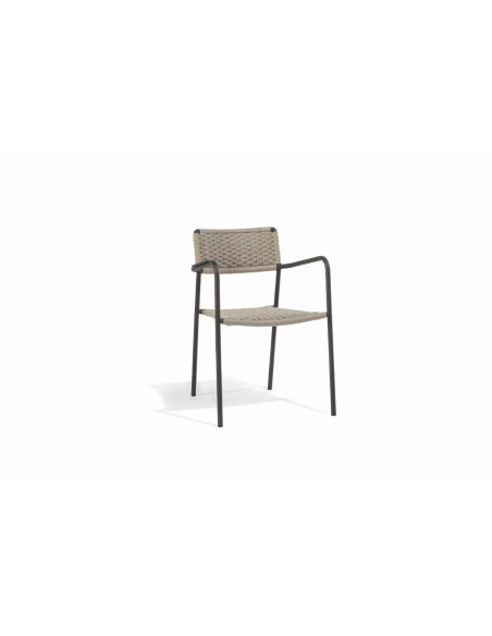 Echo Outdoor Chair Manutti - 2