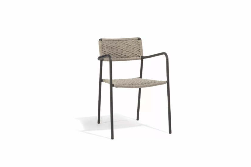 Echo Outdoor Chair Manutti - 2