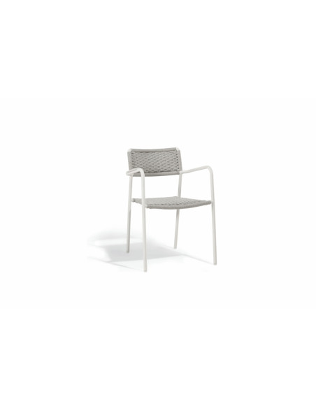 Echo Outdoor Chair Manutti - 1