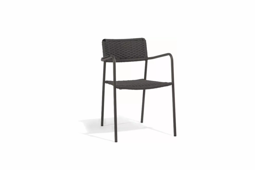 Sedia per esterno Echo Manutti - 3