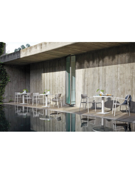 Echo Outdoor Chair Manutti - 7