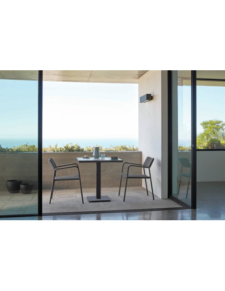 Chaise d'extérieur Echo Manutti - 5