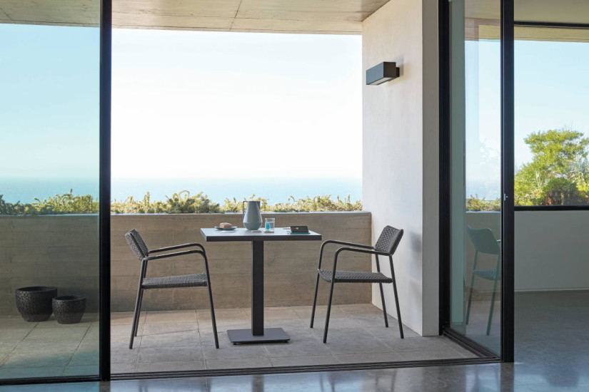 Echo Outdoor Chair Manutti - 5