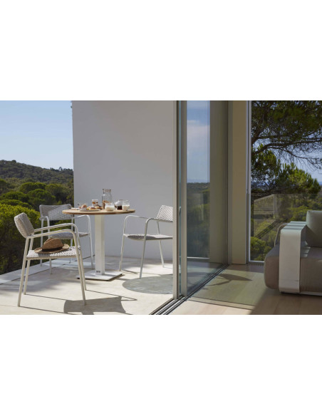 Echo Outdoor Chair Manutti - 6