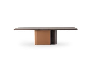 Table Echo Turri - 1