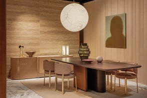 Echo Table Turri - 1 2