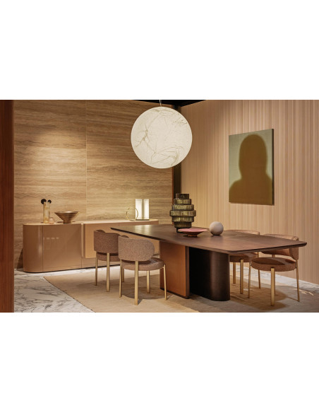 Table Echo Turri - 2