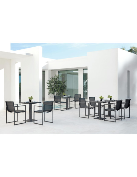 Latona outdoor Chair Manutti - 5