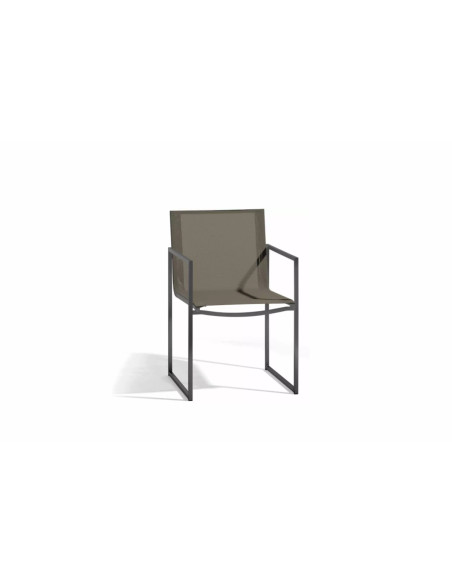 Latona outdoor Chair Manutti - 3