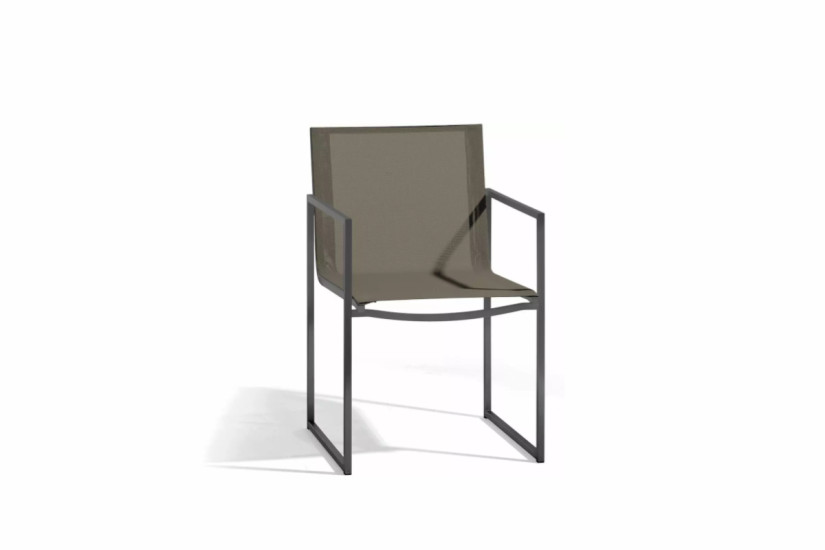 Latona outdoor Chair Manutti - 3