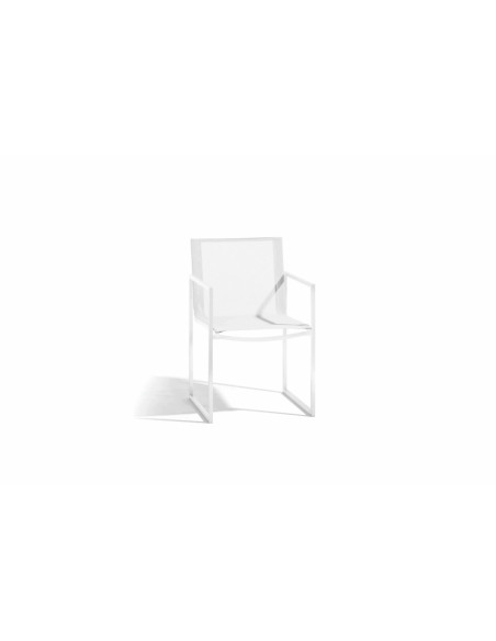 Latona outdoor Chair Manutti - 2