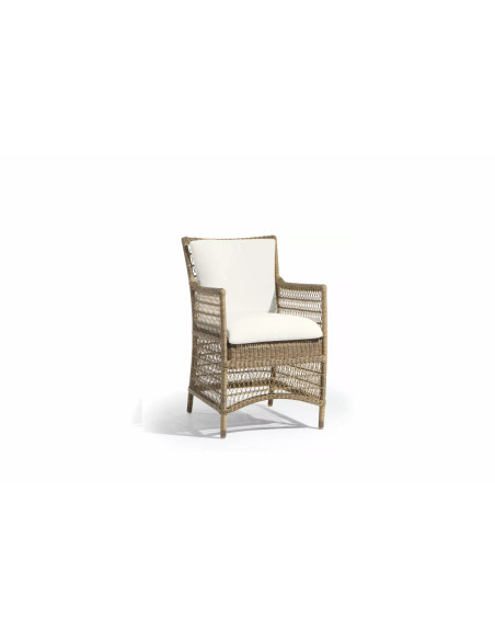 Malibu outdoor Chair Manutti - 1