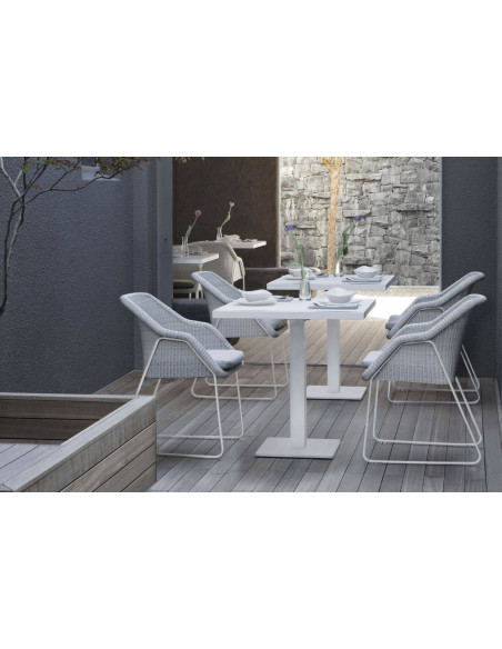 Mood outdoor Chair Manutti - 5