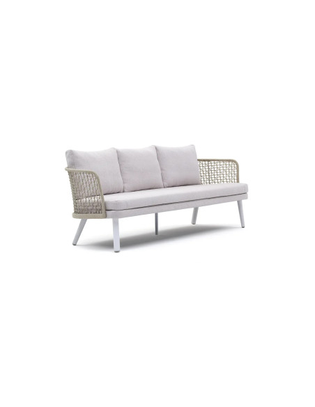 Emma Outdoor Sofa Varaschin - 1