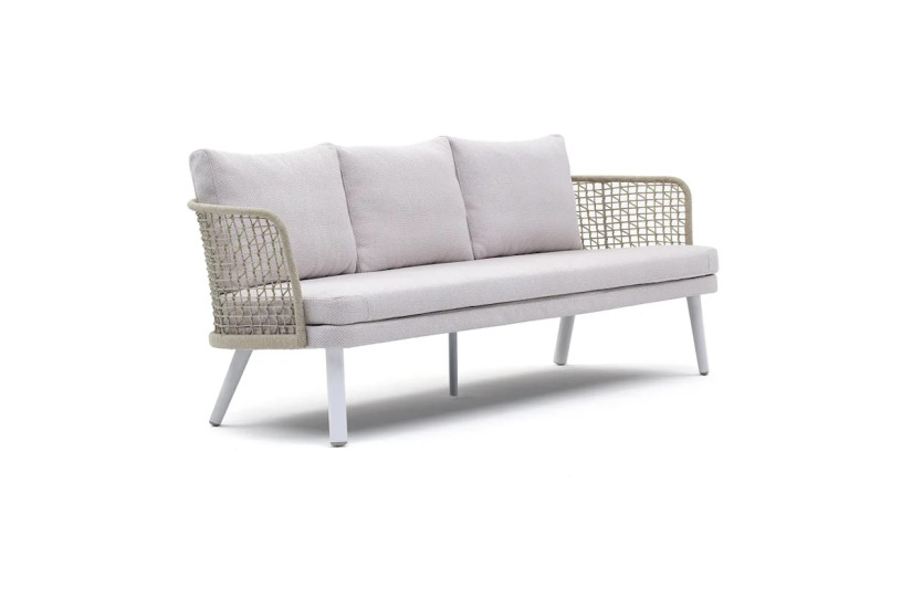 Emma Outdoor Sofa Varaschin - 1