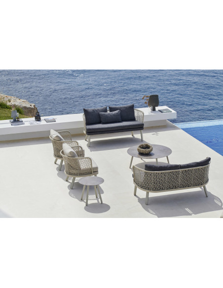 Divano Outdoor Emma Varaschin - 3