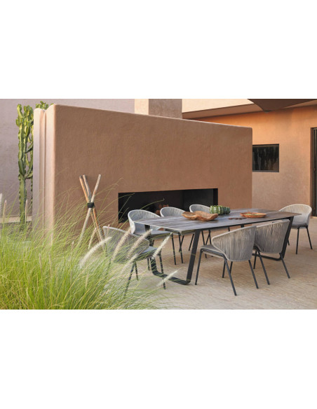 Air Outdoor Table Manutti - 5