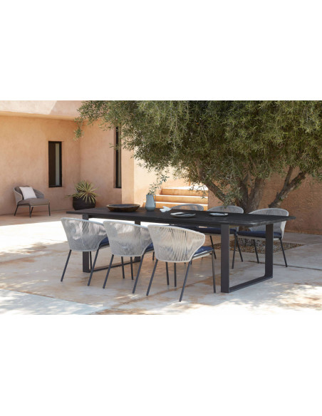 Prato outdoor Table Manutti - 3