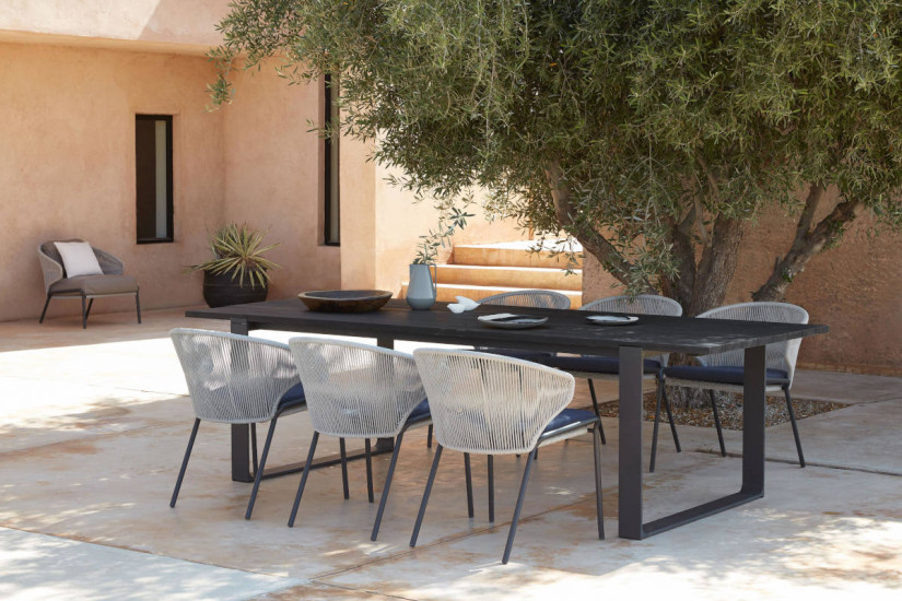 Prato outdoor Table Manutti - 3
