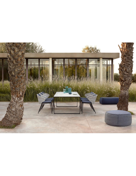 Prato outdoor Table Manutti - 4