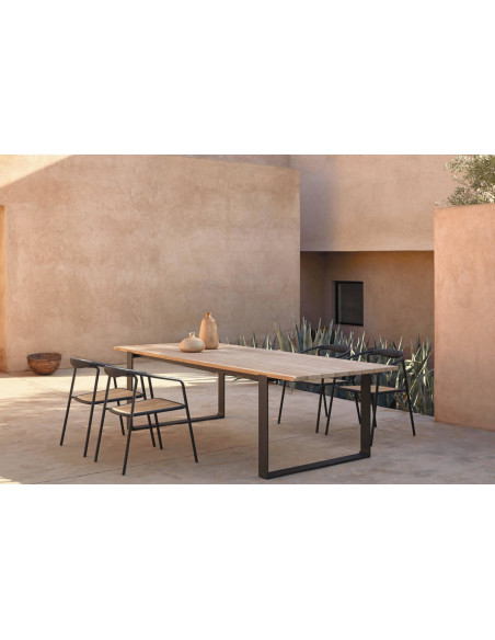 Prato outdoor Table Manutti - 6