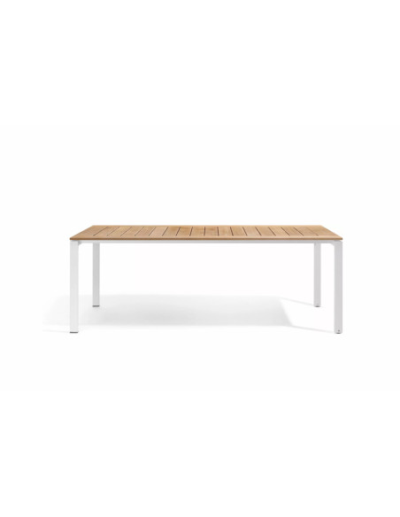 Table pour extérieur Trento Manutti - 3