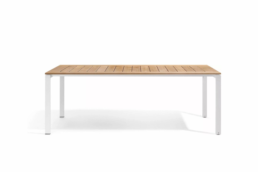 Table pour extérieur Trento Manutti - 3