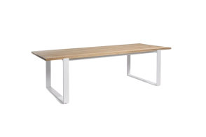 Table d'extérieur Prato Manutti - 1 2