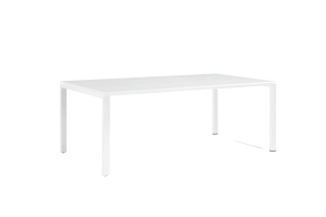 Trento outdoor Table Manutti - 1