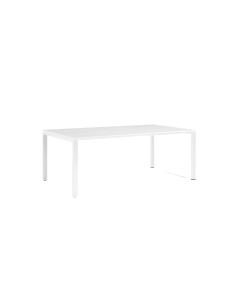 Trento outdoor Table Manutti - 1